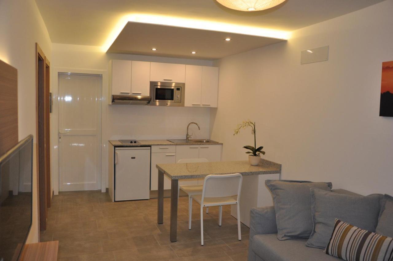 Alsol Los Leones Bungalows - Adults Only 马斯帕洛马斯 外观 照片