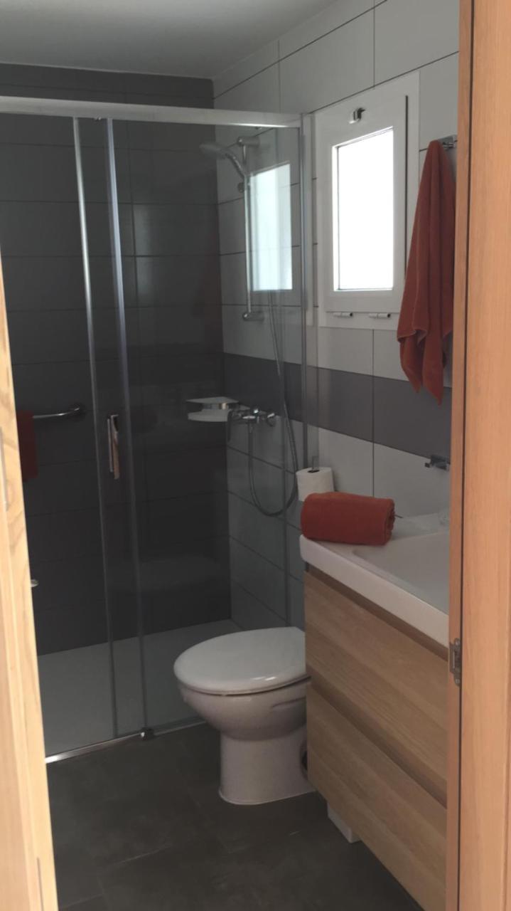 Alsol Los Leones Bungalows - Adults Only 马斯帕洛马斯 外观 照片
